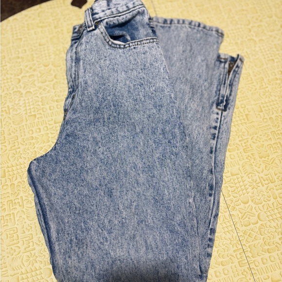 Sasson Jeans Blue Skinny Denim Vintage - Picture 5 of 8